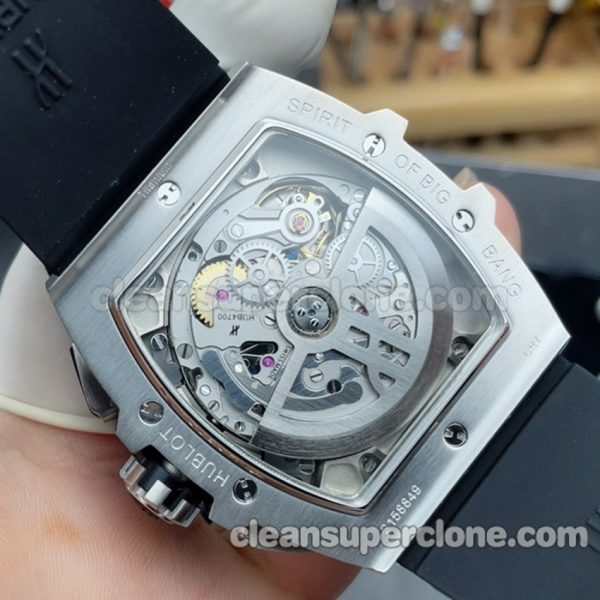 Hublot Super Clone watch picture and price NS Factory Big Bang 642.NM Mechanical men 5