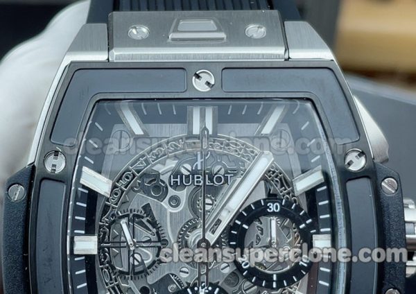 Hublot Super Clone watch picture and price NS Factory Big Bang 642.NM Mechanical men 7