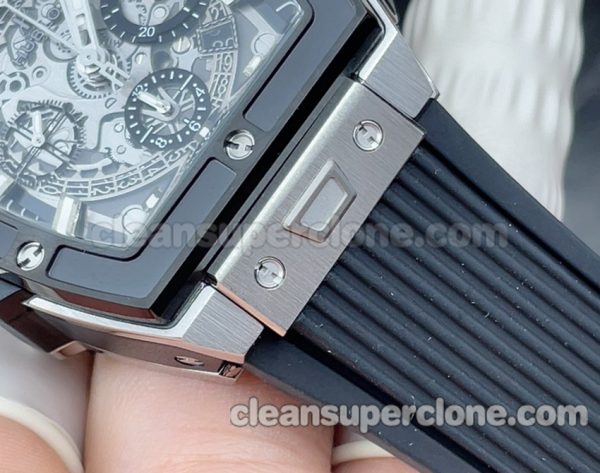 Hublot Super Clone watch picture and price NS Factory Big Bang 642.NM Mechanical men 8