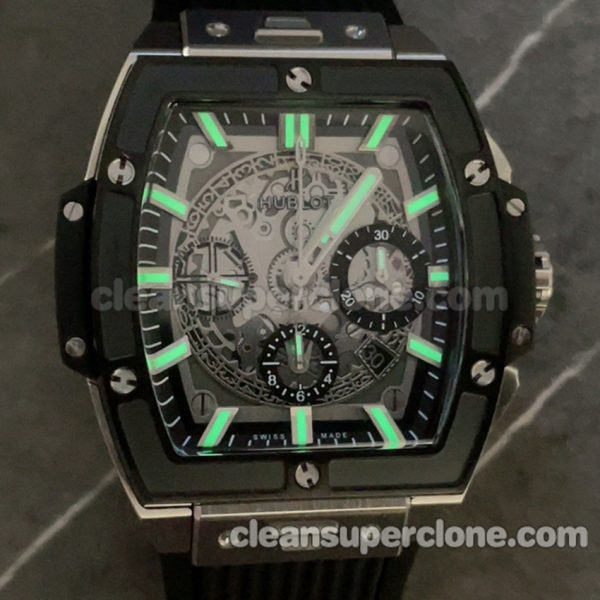 Hublot Super Clone watch picture and price NS Factory Big Bang 642.NM Mechanical men 9