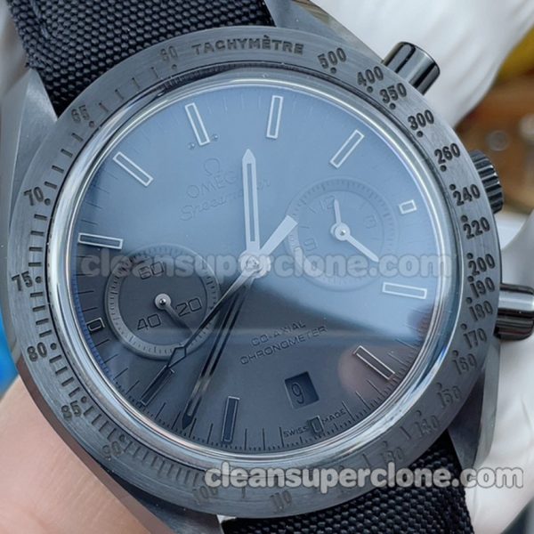 Speedmaster replica watch details and pricing OM Factory Omega 311.92.44 9300 Mechanical men 3