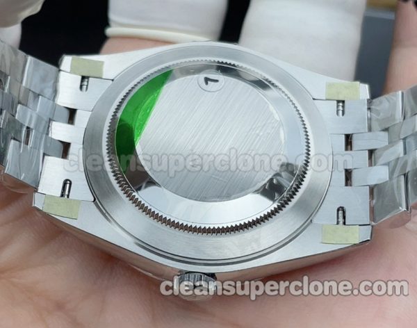 126344 1:1 Copy watch description and price VS Factory Rolex 126344 41mm 3235 Mechanical men 6