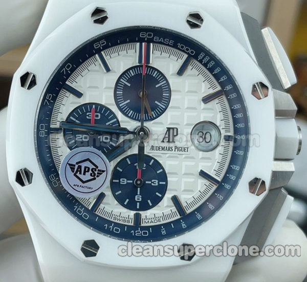 Audemars Piguet Super Clone watch picture and price APS Factory Royal Oak Offshore 26402 Mechanical men 2