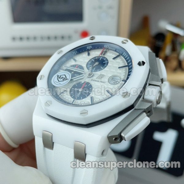 Audemars Piguet Super Clone watch picture and price APS Factory Royal Oak Offshore 26402 Mechanical men 3