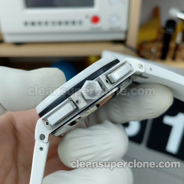 Audemars Piguet Super Clone watch picture and price APS Factory Royal Oak Offshore 26402 Mechanical men 5