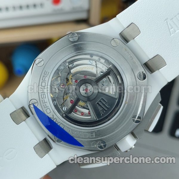 Audemars Piguet Super Clone watch picture and price APS Factory Royal Oak Offshore 26402 Mechanical men 7