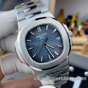 5711 1:1 Copy watch description and price 3K Factory Patek Philippe Nautilus Mechanical men