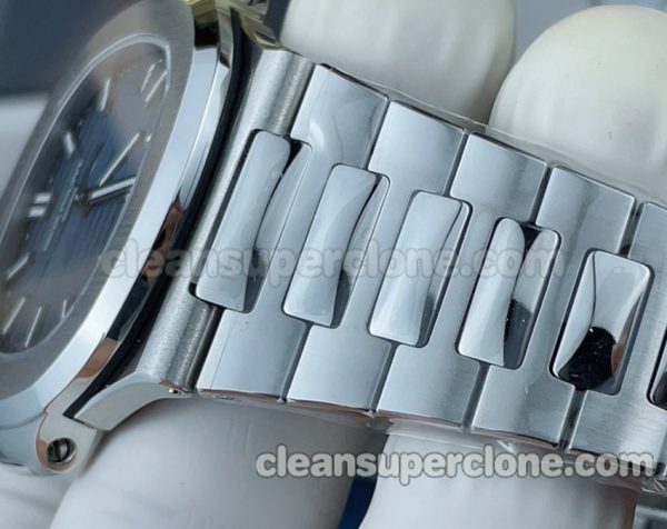 5711 1:1 Copy watch description and price 3K Factory Patek Philippe Nautilus Mechanical men 7