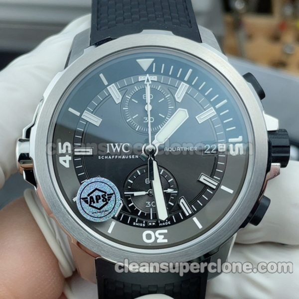 IWC Super Clone watch picture and price APS Factory Aquatimer Family IW379506 Mechanical men 2