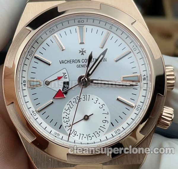 7920V 1:1 Copy watch description and price TW Factory Vacheron Constantin Overseas Mechanical men 2