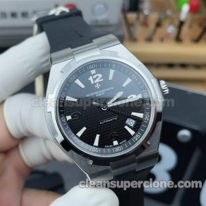 47040 1:1 Copy watch description and price PPF Factory Vacheron Constantin Overseas Mechanical men