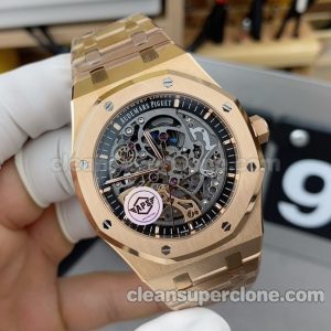 Audemars Piguet Super Clone watch picture and price APS Factory Royal Oak Offshore 15407OR Mechanical men