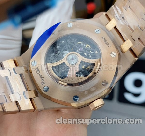 Audemars Piguet Super Clone watch picture and price APS Factory Royal Oak Offshore 15407OR Mechanical men 7