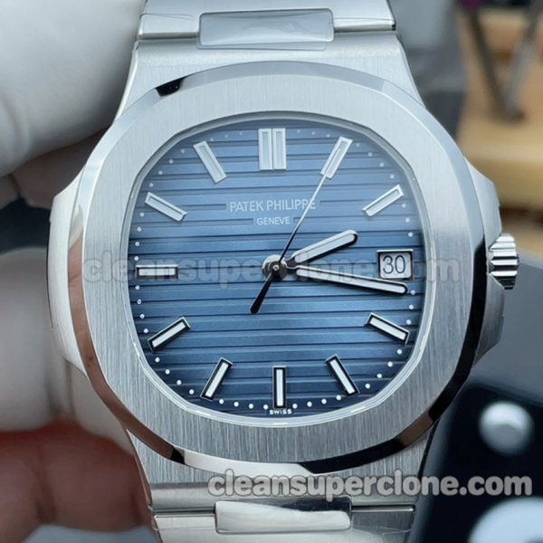 Patek Philippe Super Clone watch picture and price 3K Factory Nautilus 5811 Mechanical men 2