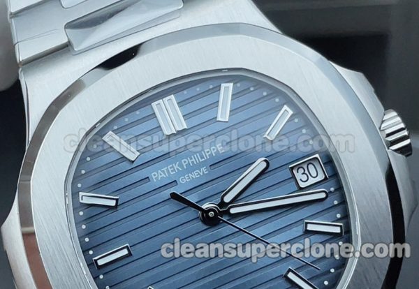 Patek Philippe Super Clone watch picture and price 3K Factory Nautilus 5811 Mechanical men 3