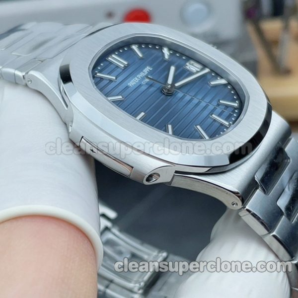 Patek Philippe Super Clone watch picture and price 3K Factory Nautilus 5811 Mechanical men 4