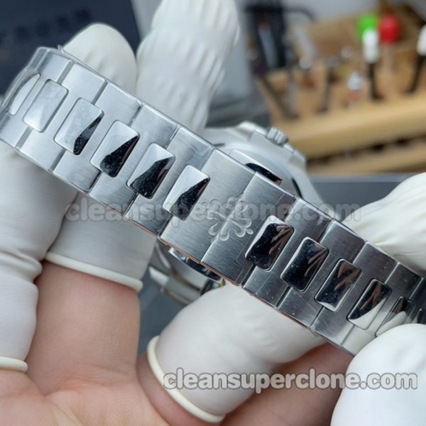 Patek Philippe Super Clone watch picture and price 3K Factory Nautilus 5811 Mechanical men 8