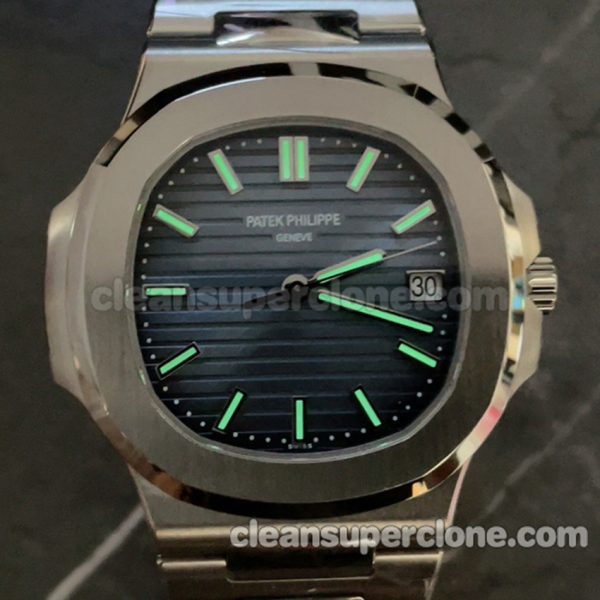 Patek Philippe Super Clone watch picture and price 3K Factory Nautilus 5811 Mechanical men 9