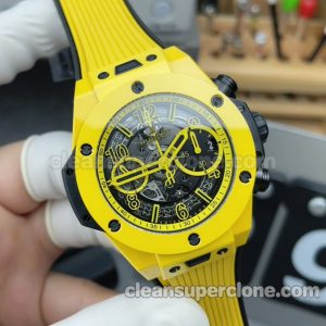 Hublot Super Clone watch picture and price BBF Factory Big Bang 441.CY Mechanical men