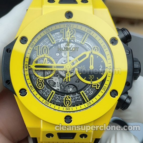 Hublot Super Clone watch picture and price BBF Factory Big Bang 441.CY Mechanical men 2