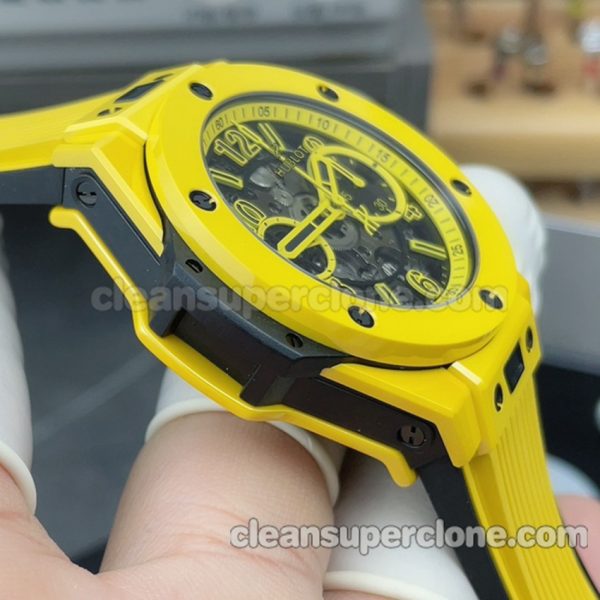 Hublot Super Clone watch picture and price BBF Factory Big Bang 441.CY Mechanical men 4