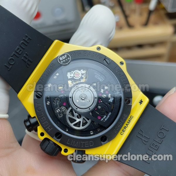 Hublot Super Clone watch picture and price BBF Factory Big Bang 441.CY Mechanical men 7