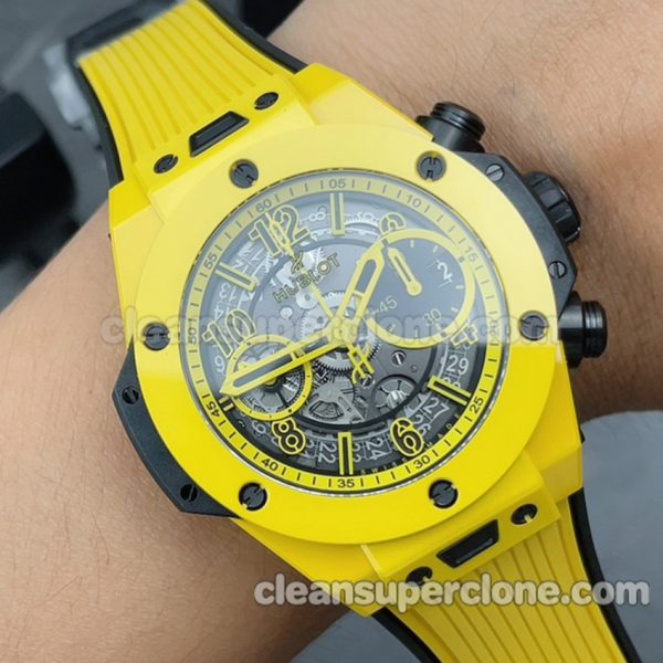 Hublot Super Clone watch picture and price BBF Factory Big Bang 441.CY Mechanical men 9