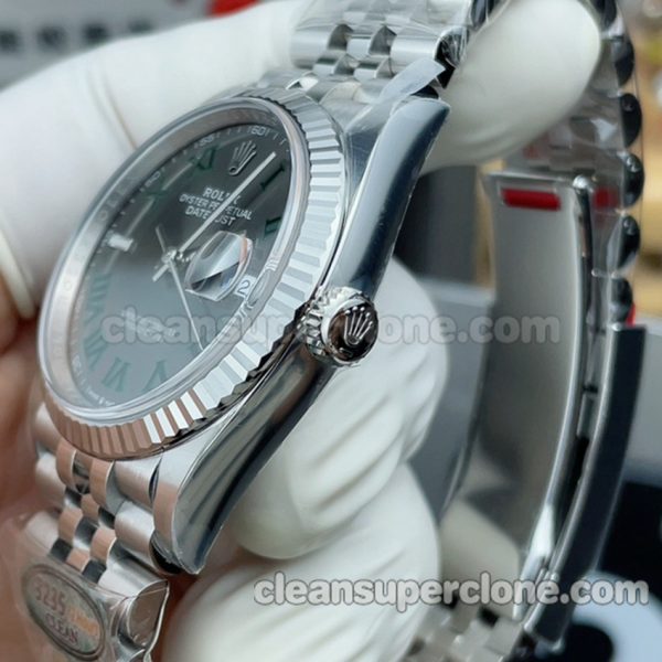 Rolex Clone watch picture and price C Factory Datejust 126234 36mm 3235 Mechanical men 4