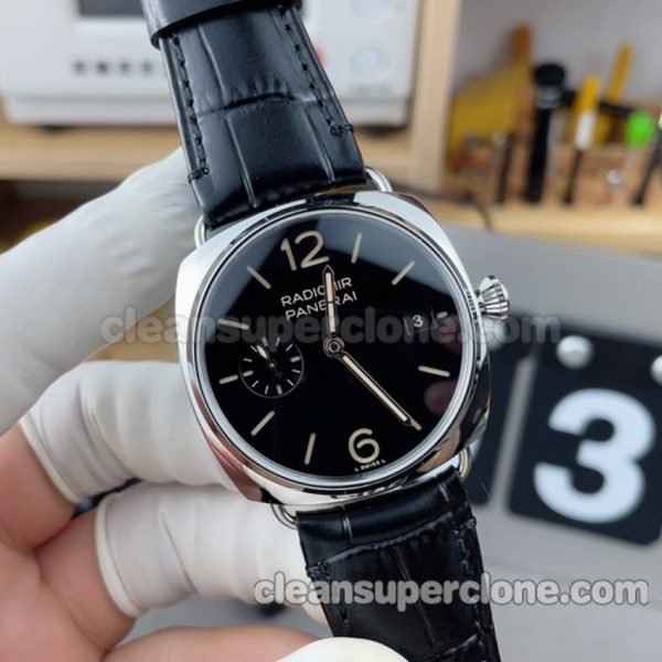 PAM01294 1:1 Copy watch description and price VS Factory Panerai Radiomir Mechanical men