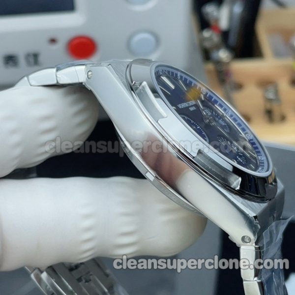 Vacheron Constantin Super Clone watch picture and price 8F Factory Overseas 5520V blue Mechanical men 3