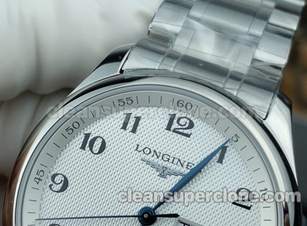 Longines Clone watch picture and price XF Factory Master Collection L2.755 Mechanical men 3