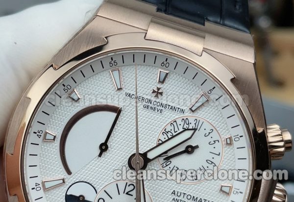 Vacheron Constantin Clone watch picture and price TWA Factory Overseas 47450 Mechanical men 3