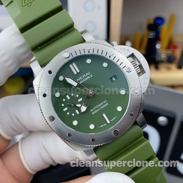 Panerai Clone watch picture and price VS Factory Submersible PAM01055 Mechanical men