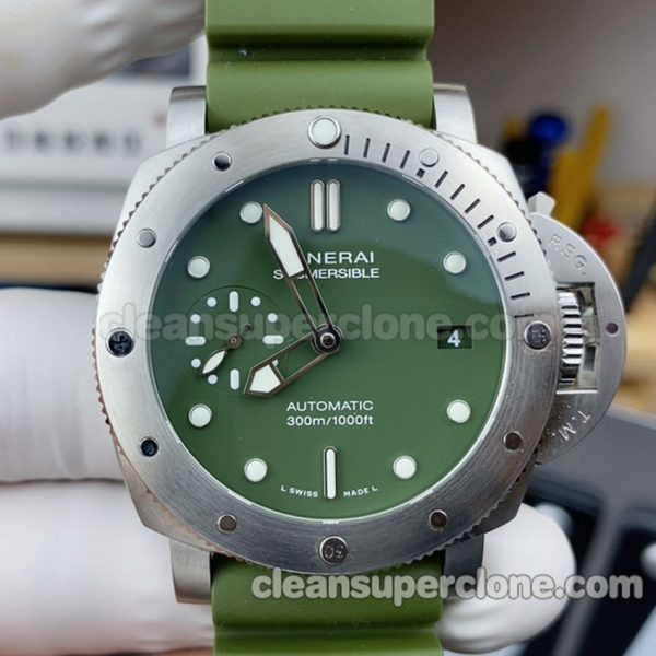 Panerai Clone watch picture and price VS Factory Submersible PAM01055 Mechanical men 2