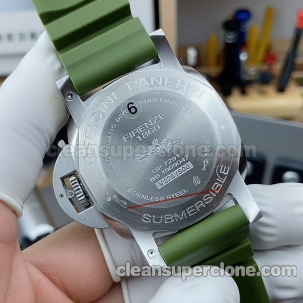 Panerai Clone watch picture and price VS Factory Submersible PAM01055 Mechanical men 4