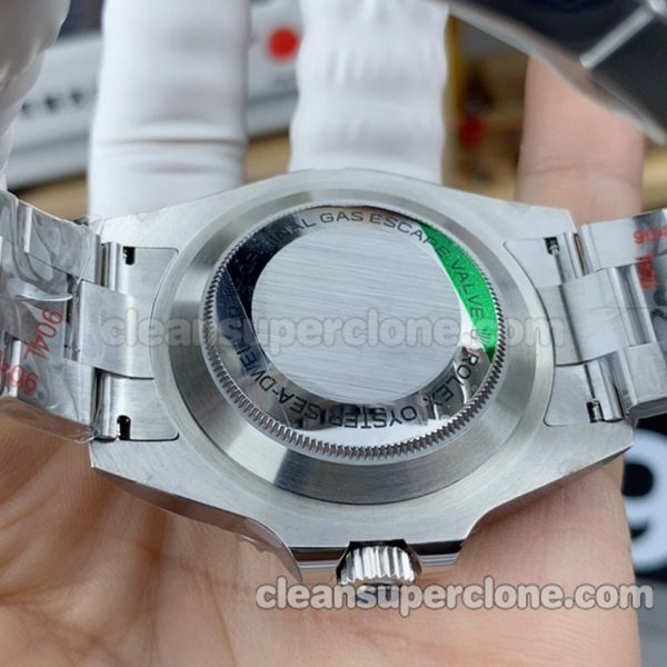 Sea-dweller replica watch details and pricing V9 Factory Rolex 126600 3235 Mechanical men 6