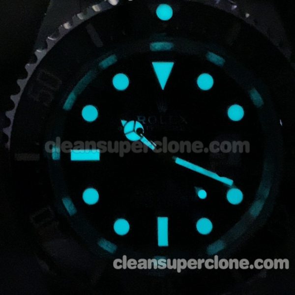 Sea-dweller replica watch details and pricing V9 Factory Rolex 126600 3235 Mechanical men 9