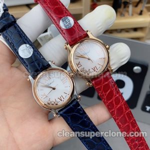 Happy Sport replica watch details and pricing YF Factory Chopard 278590 quartz women