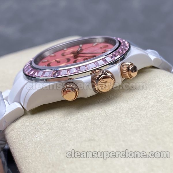 Rolex Clone watch picture and price IPK Factory Daytona 4131 Mechanical men 6