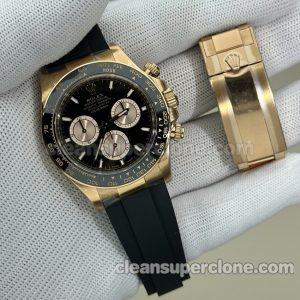 Rolex Clone watch picture and price C Factory Daytona 126515 4130 Mechanical men