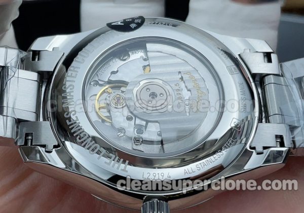 Longines Clone watch picture and price V9 Factory Master Collection L2.919.4 Mechanical men 5