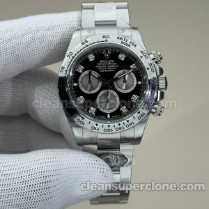 Rolex Clone watch picture and price C Factory Daytona 126509 4131 Mechanical men