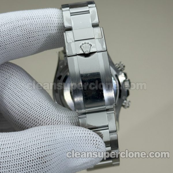 Rolex Clone watch picture and price C Factory Daytona 126509 4131 Mechanical men 6