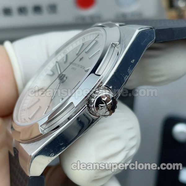 4500V 1:1 Copy watch description and price MKS Factory Vacheron Constantin Overseas Mechanical men 5