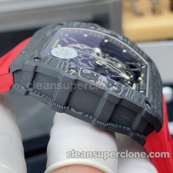 Richard mille Super Clone watch picture and price ZF Factory RM35-02 Mechanical men 5