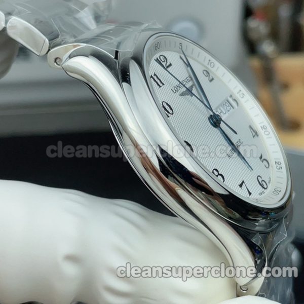 Longines Clone watch picture and price XF Factory Master Collection L2.755 Mechanical men 5