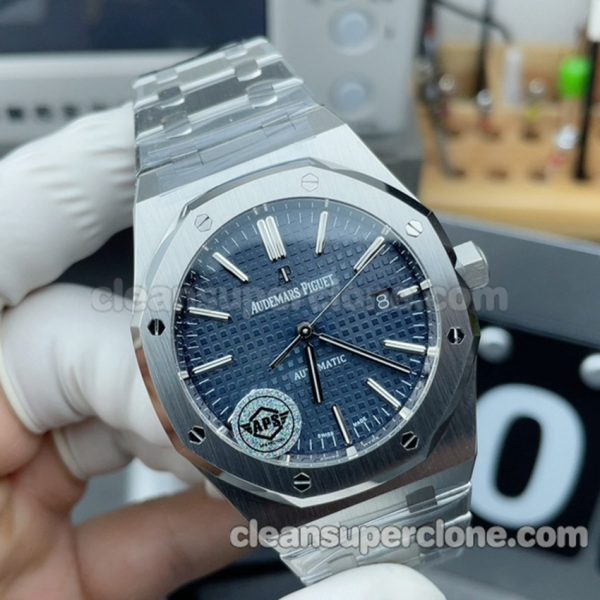 Audemars Super Clone watch picture and price APS Factory Royal Oak 15400 mechanical men