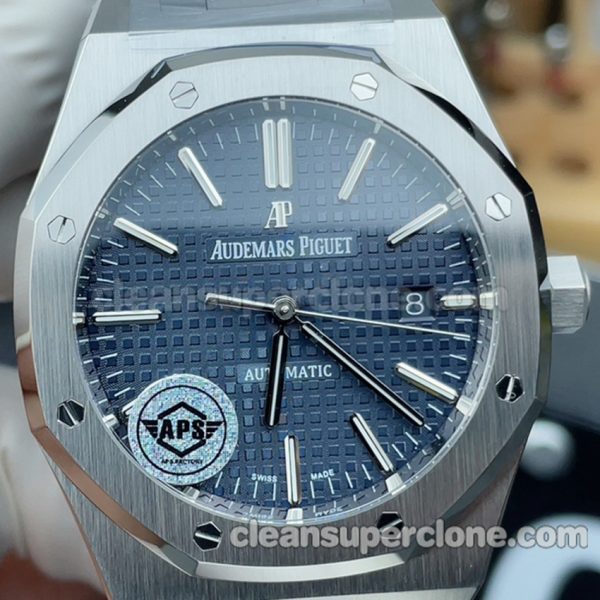 Audemars Super Clone watch picture and price APS Factory Royal Oak 15400 mechanical men 2