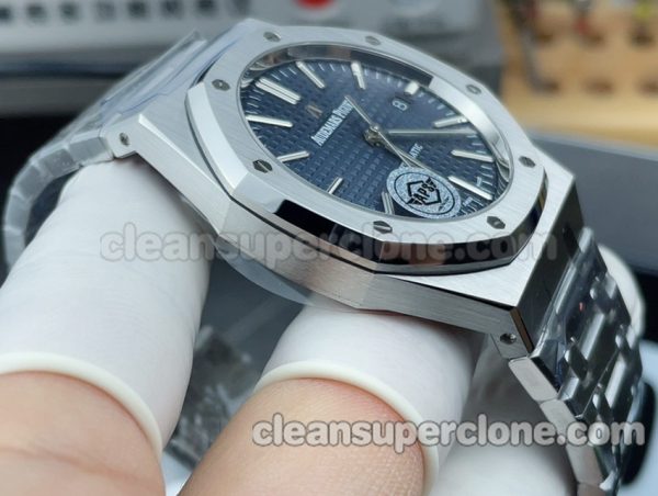 Audemars Super Clone watch picture and price APS Factory Royal Oak 15400 mechanical men 5