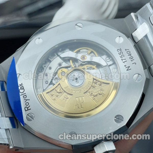 Audemars Super Clone watch picture and price APS Factory Royal Oak 15400 mechanical men 7